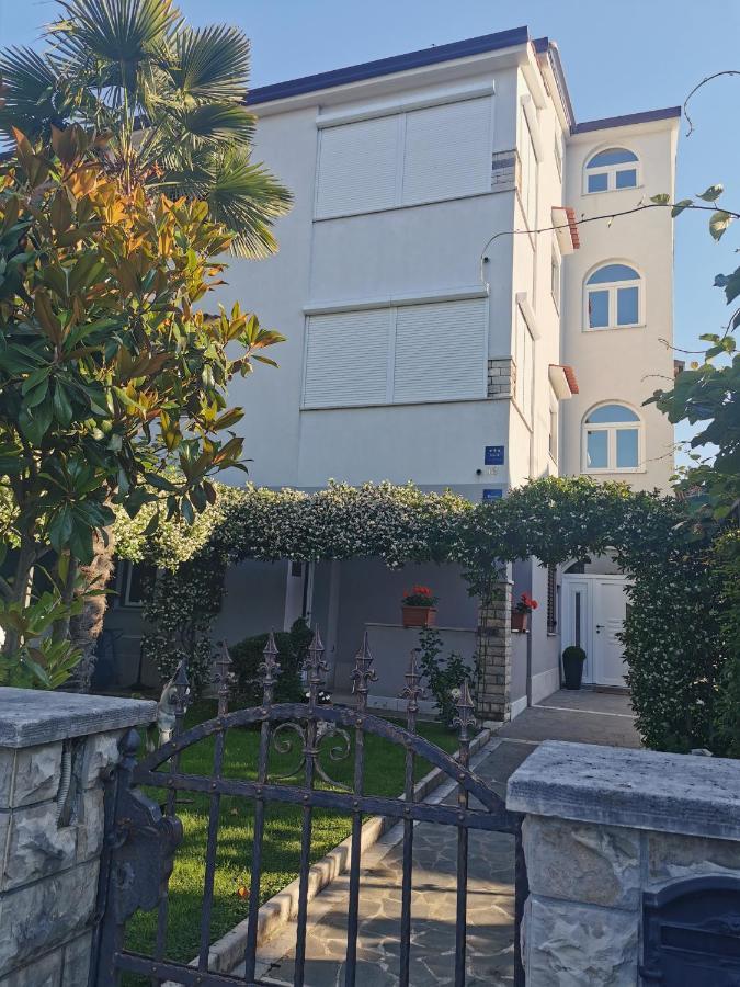 Apartments Slisko Poreč Dış mekan fotoğraf