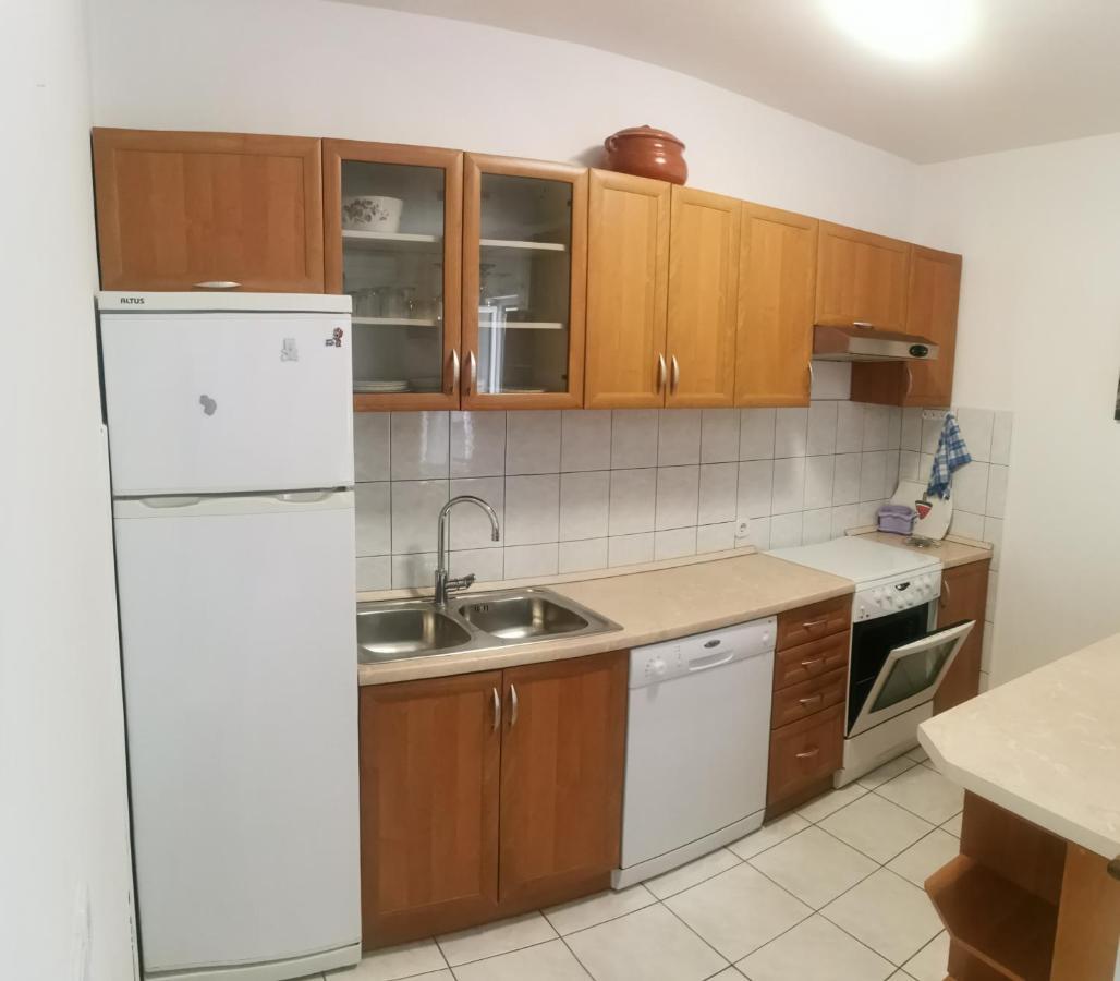 Apartments Slisko Poreč Dış mekan fotoğraf